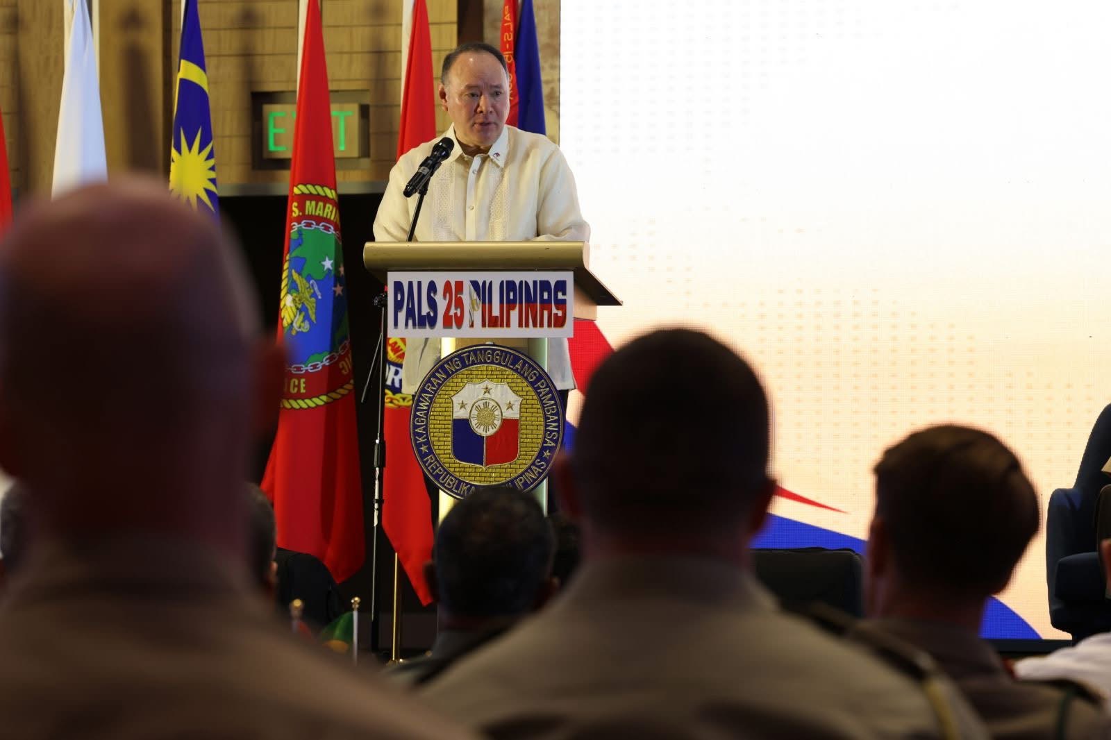 PALS 2025 Opens in the Philippines, Uniting Indo-Pacific Amphibious Forces